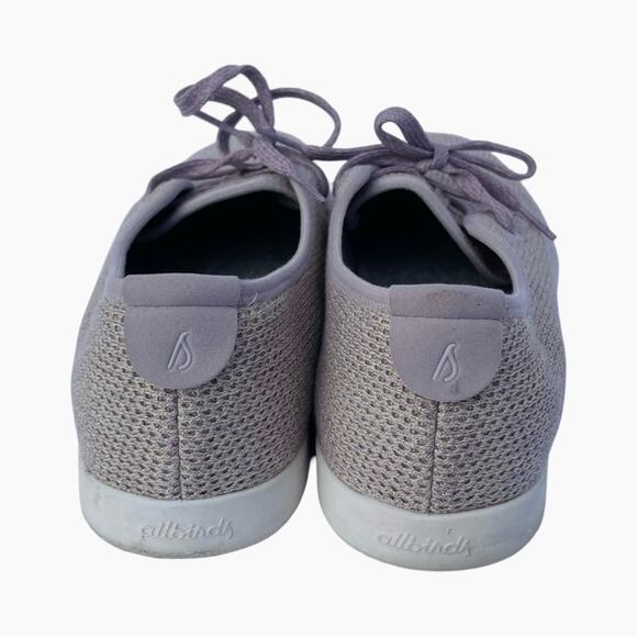 allbirds Tree Skippers Mauve Women’s Size 11 - Picture 7 of 8